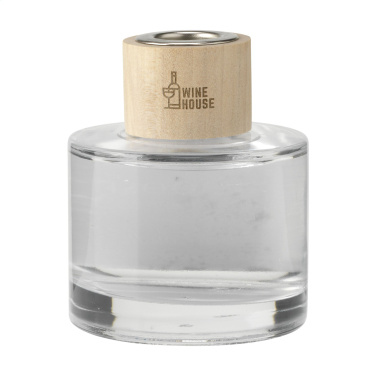 Logo trade promotional merchandise picture of: Wooosh Fragrance Sticks Fine Oudh
