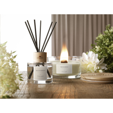 Logotrade business gift image of: Wooosh Fragrance Sticks Fine Oudh