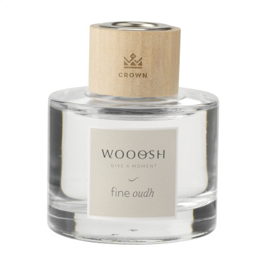 Logo trade promotional giveaways image of: Wooosh Fragrance Sticks Fine Oudh