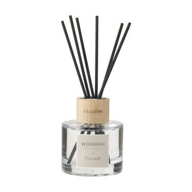Logo trade advertising product photo of: Wooosh Fragrance Sticks Fine Oudh
