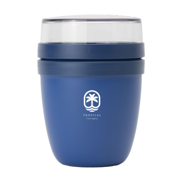 Logotrade promotional giveaways photo of: Mepal Lunchpot Ellipse 300 ml Food container