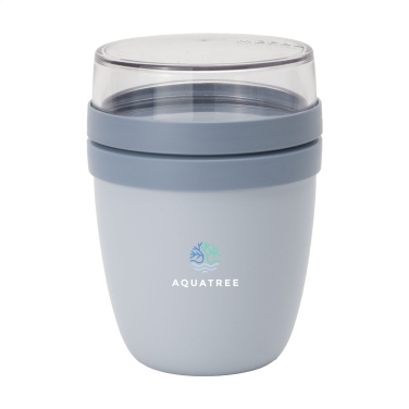 Logo trade corporate gifts picture of: Mepal Lunchpot Ellipse 300 ml Food container