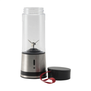 Logo trade promotional giveaways picture of: Rechargeable Smoothie Maker