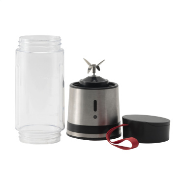 Logotrade corporate gifts photo of: Rechargeable Smoothie Maker
