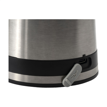 Logo trade corporate gifts image of: Rechargeable Smoothie Maker