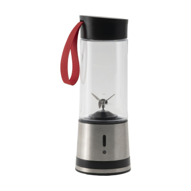 Logo trade promotional giveaways picture of: Rechargeable Smoothie Maker