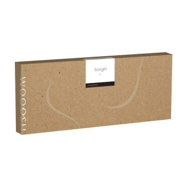 Logo trade business gifts image of: Wooosh Borghi serving board