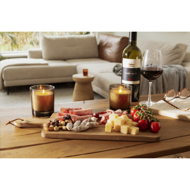 Logotrade promotional gift picture of: Wooosh Borghi serving board