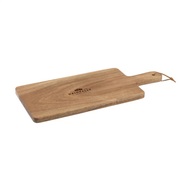 Logotrade promotional giveaways photo of: Wooosh Borghi serving board