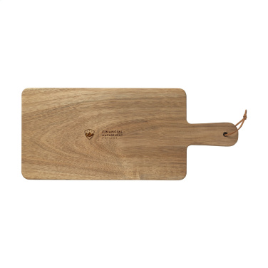 Logo trade promotional merchandise picture of: Wooosh Borghi serving board