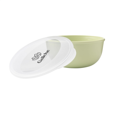 Logo trade promotional items picture of: Tess Food Bowl