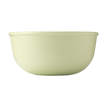 Logo trade promotional items picture of: Tess Food Bowl