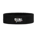 Headband Made in Europe, black