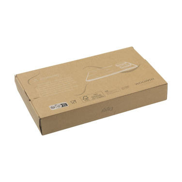 Logotrade promotional product picture of: Wooosh Pincho Serving Board