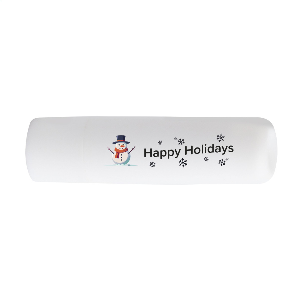 Logo trade promotional merchandise picture of: FrostBalm X-Mas