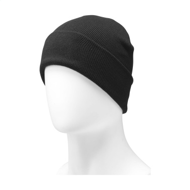 Logo trade promotional products picture of: Tromso GRS RPET Beanie