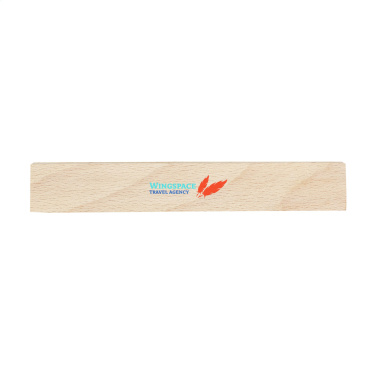 Logo trade business gifts image of: Nova pen
