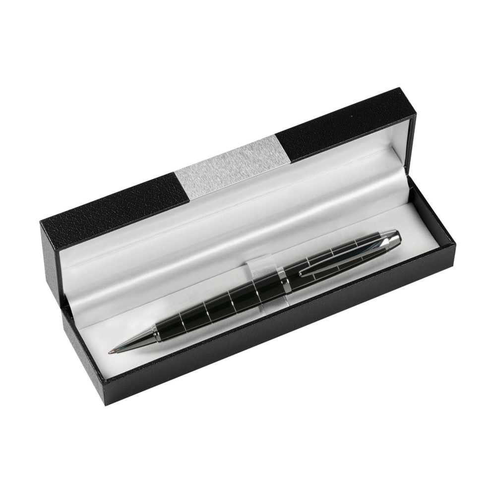 Logotrade advertising product picture of: Luxor pen