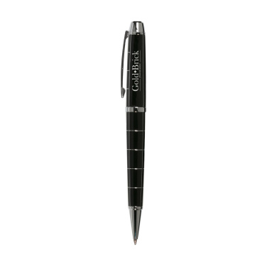 Logotrade promotional item image of: Luxor pen