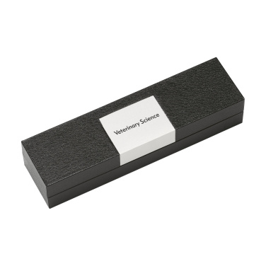 Logotrade promotional giveaway image of: Princeton pen