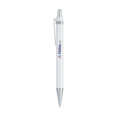 Logotrade promotional giveaways photo of: Boston pen