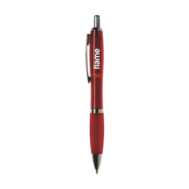 Logo trade promotional merchandise picture of: Athos pen
