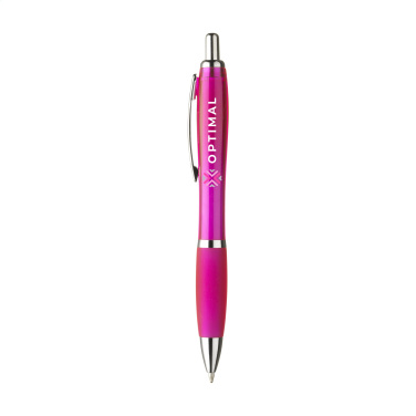 Logo trade advertising product photo of: Athos pen