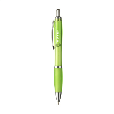 Logo trade promotional gifts picture of: Athos pen