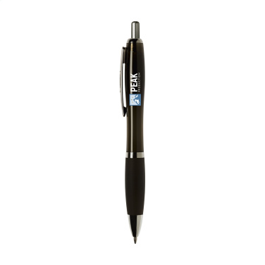Logo trade corporate gifts picture of: Athos pen
