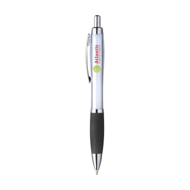 Logo trade promotional merchandise image of: Athos pen