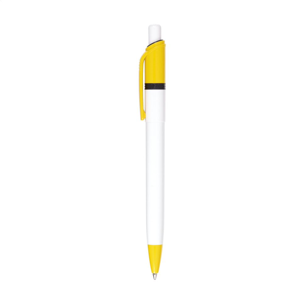 Logo trade promotional products picture of: Stilolinea Ducal Color pen