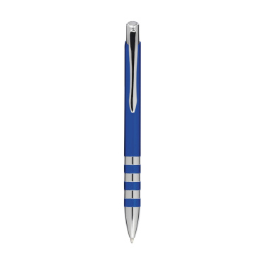 Logo trade promotional products picture of: Ringer pen