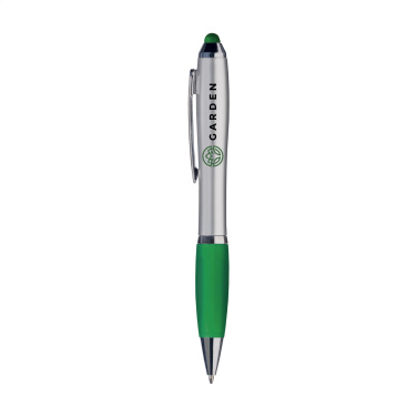 Logo trade business gift photo of: AthosTouch stylus pen
