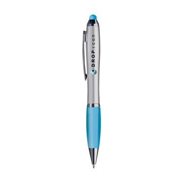Logotrade promotional giveaway image of: AthosTouch stylus pen