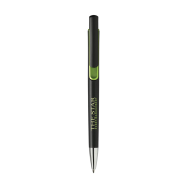 Logotrade advertising product image of: Accenta pen