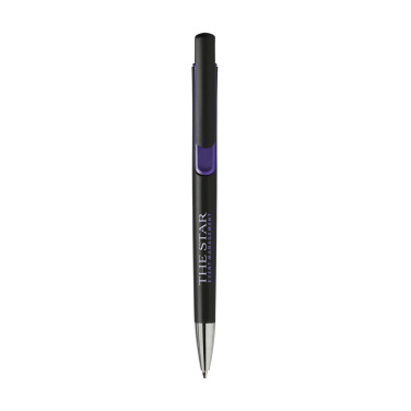 Logo trade promotional gifts image of: Accenta pen