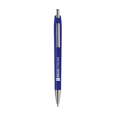 Logotrade business gift image of: PushBow pen