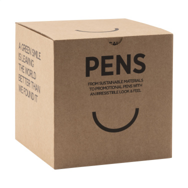 Logotrade promotional merchandise image of: BottlePen RPET