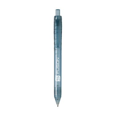 Logo trade corporate gifts image of: BottlePen RPET