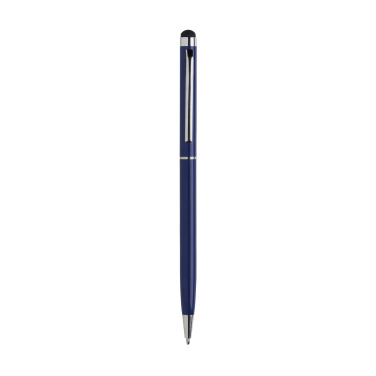 Logo trade promotional product photo of: StylusTouch stylus pen