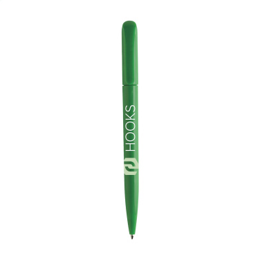 Logo trade business gifts image of: RoxySolid pen
