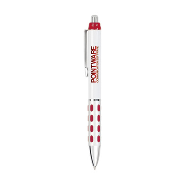 Logotrade corporate gift image of: Morris pen