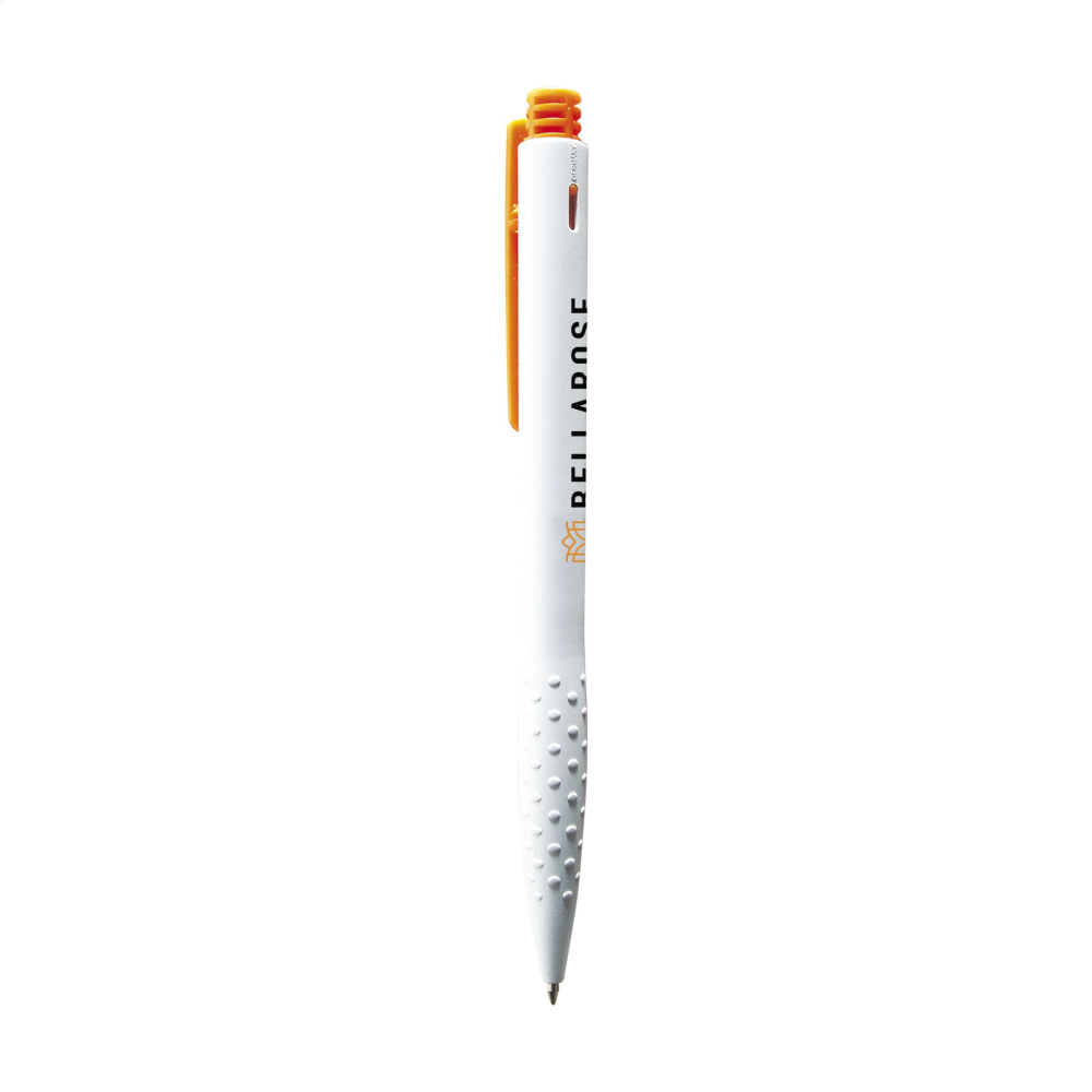 Logo trade promotional merchandise image of: Tip pen
