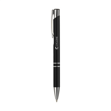 Logotrade corporate gift picture of: Ebony Matt pen