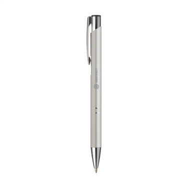Logotrade advertising product image of: Ebony Matt pen