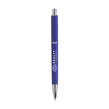 Logo trade promotional product photo of: Vista Solid pen