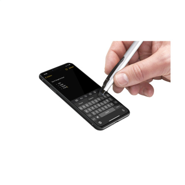 Logo trade promotional products picture of: TouchDown stylus pen