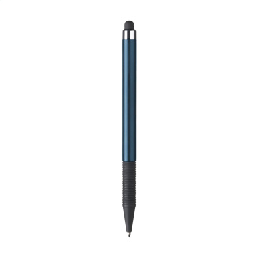 Logo trade corporate gifts picture of: TouchDown stylus pen