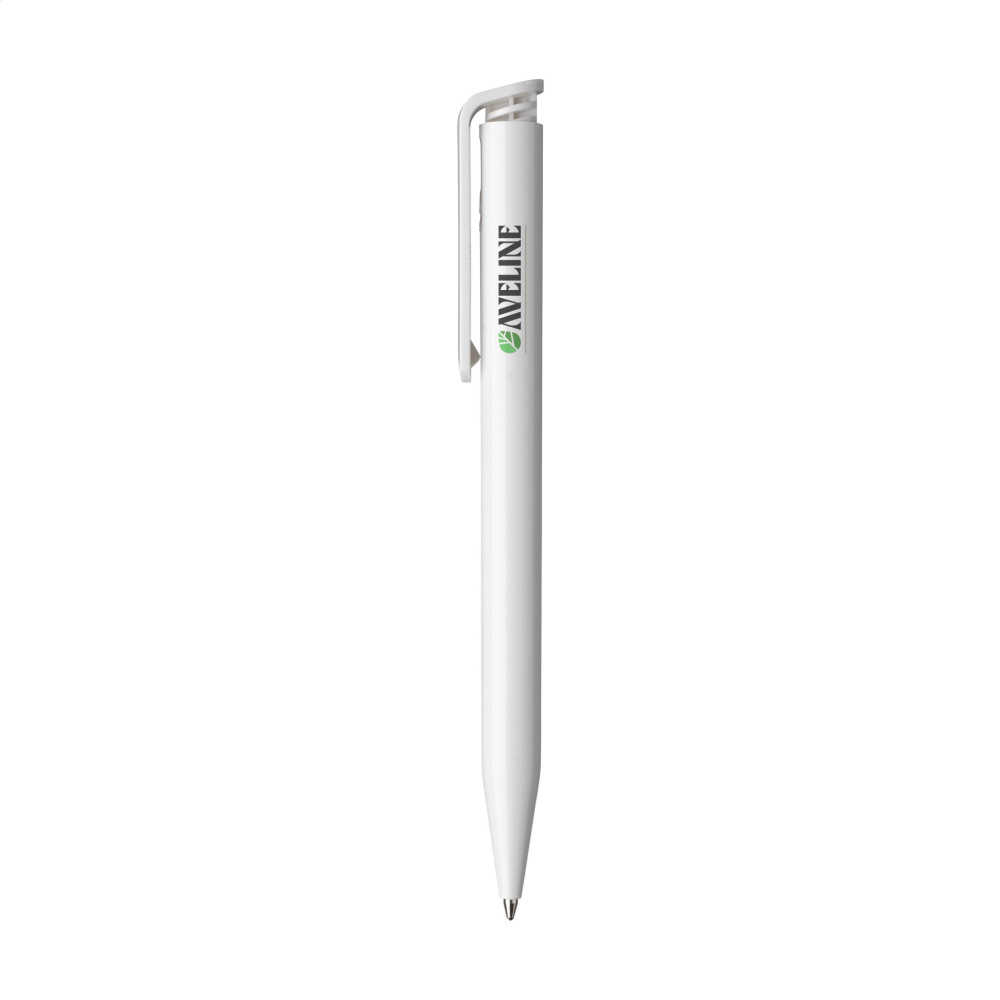 Logo trade promotional giveaways picture of: Senator SuperHit pen