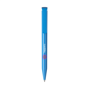 Logo trade promotional items image of: Senator SuperHit pen
